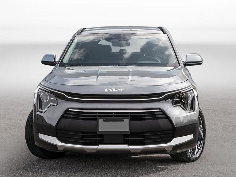2025 Kia Niro PHEV EX FWD