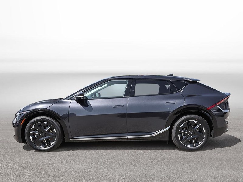 2025 Kia EV6 Wind RWD