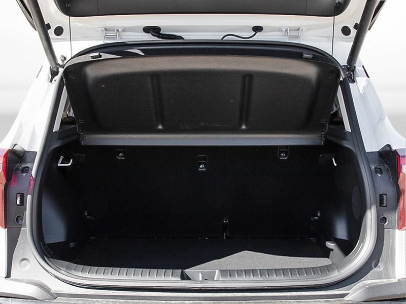 2025 Kia Seltos SX AWD w/Brown Interior