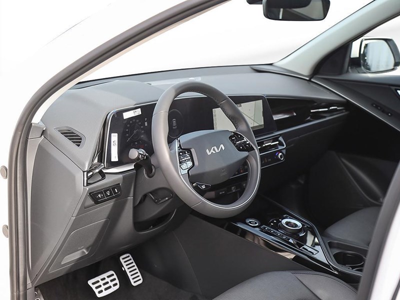 2025 Kia Niro EV Wave FWD