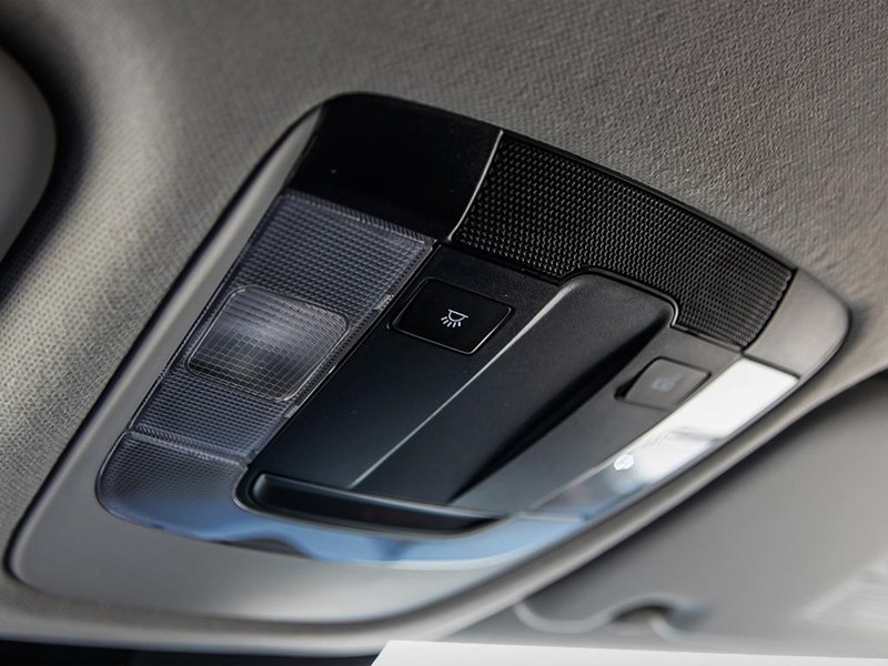 2025 Kia Seltos LX AWD