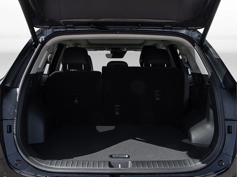2026 Kia Sportage HEV EX Premium AWD