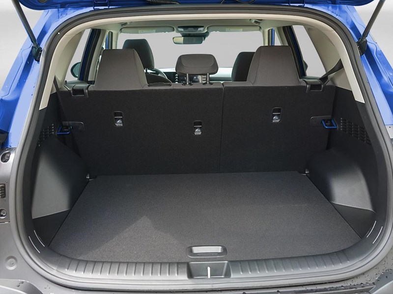 2025 Kia Seltos LX AWD