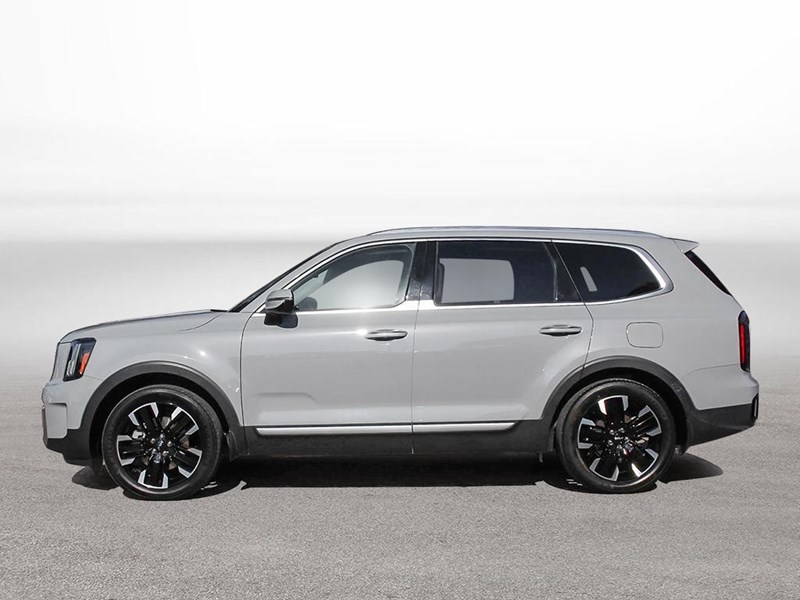 2025 Kia Telluride SX AWD