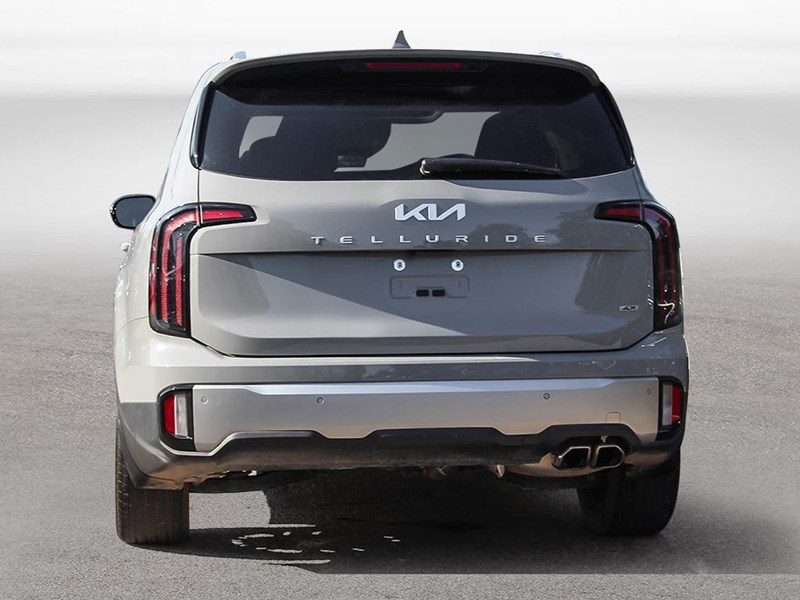 2025 Kia Telluride SX AWD