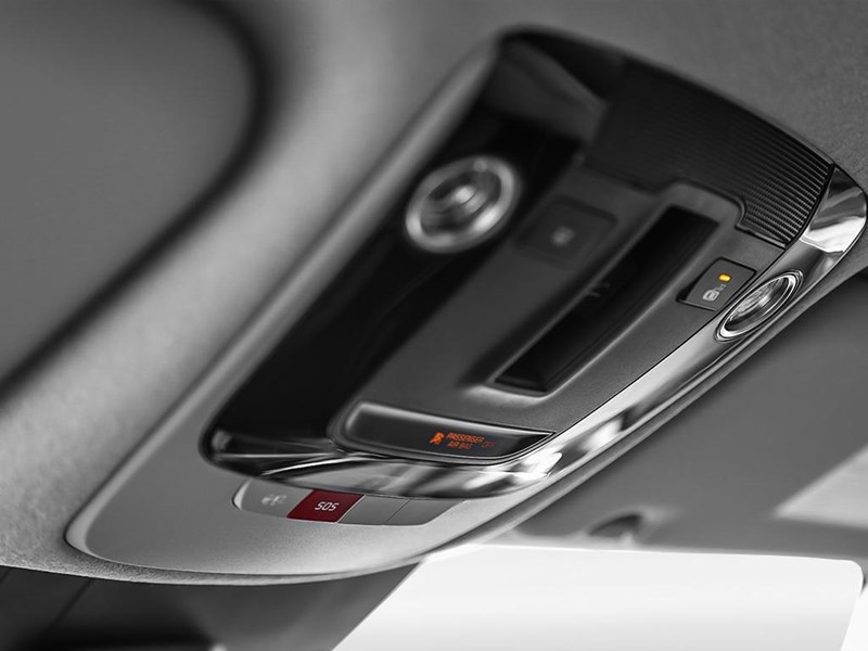 2025 Kia Niro EV Wave FWD