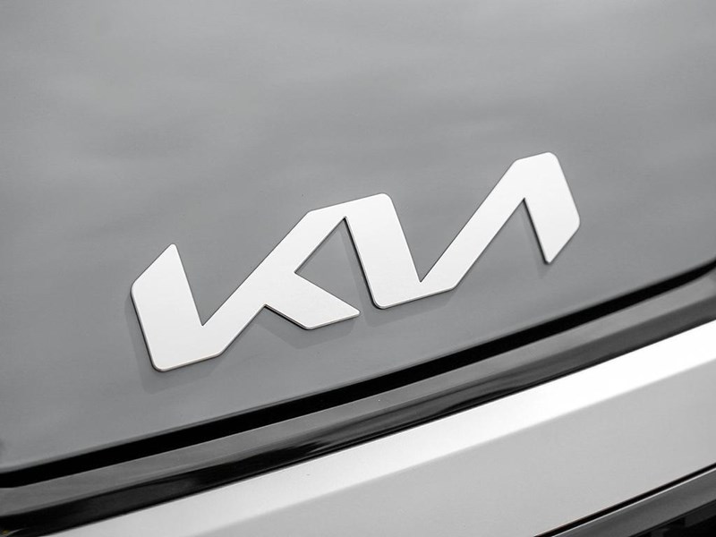2026 Kia Sportage LX AWD