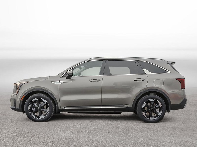 2025 Kia Sorento PHEV SX AWD