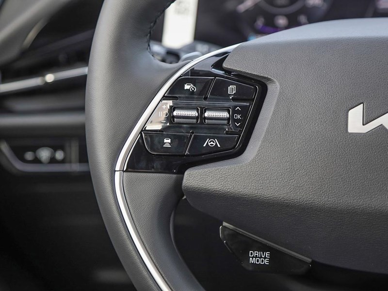 2025 Kia Niro EV Wave FWD
