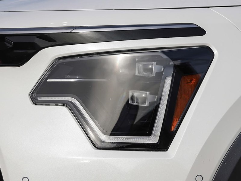 2025 Kia Niro EV Wave FWD