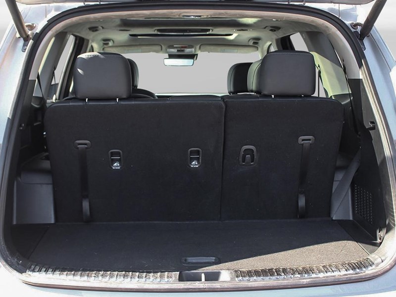 2025 Kia Telluride SX AWD