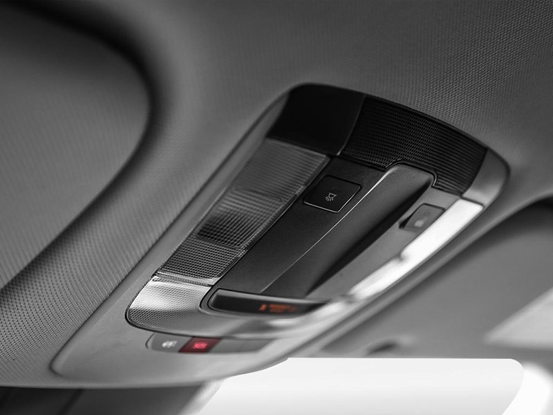 2025 Kia Sorento PHEV EX AWD