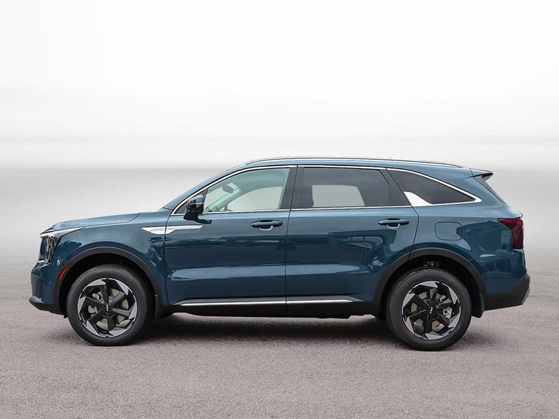 2025 Kia Sorento PHEV EX AWD