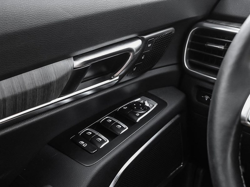 2025 Kia Telluride SX AWD