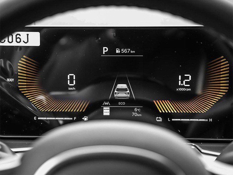 2025 Kia Sorento PHEV EX AWD
