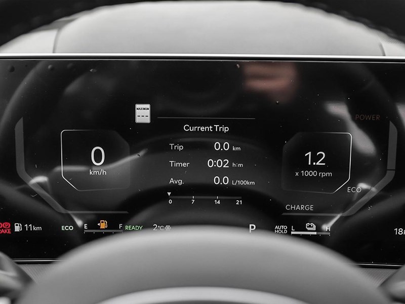 2025 Kia Sorento HEV SX AWD