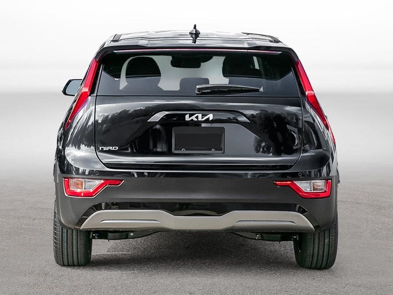 2025 Kia Niro EV Wind FWD