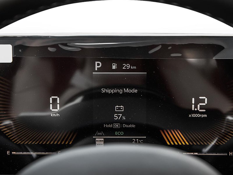 2025 Kia Sorento HEV EX AWD
