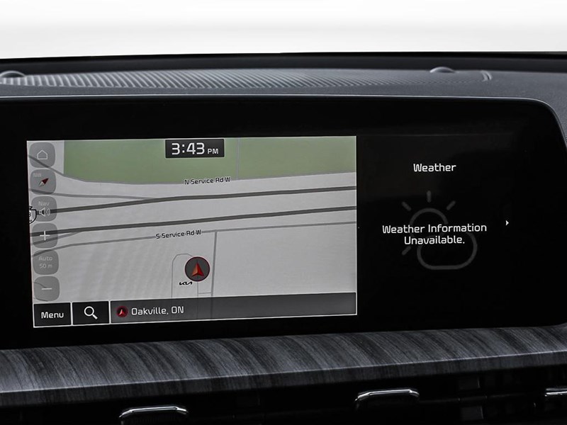 2025 Kia Telluride SX AWD