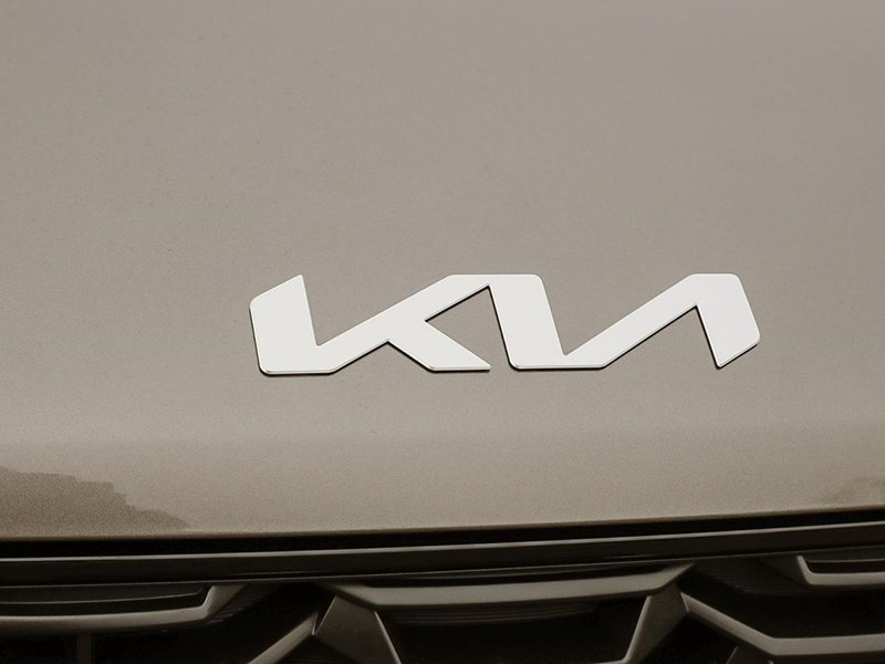 2025 Kia Sorento PHEV EX AWD