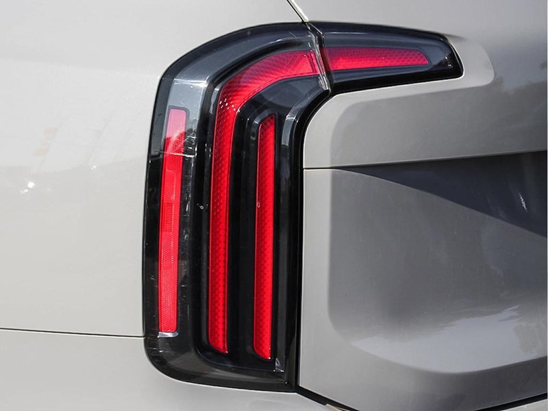 2025 Kia Telluride SX AWD
