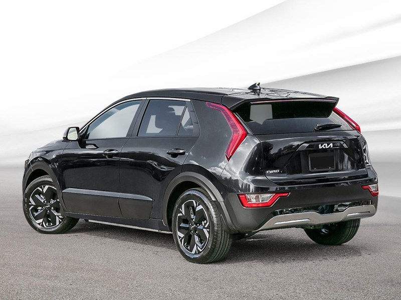 2025 Kia Niro EV Wind FWD