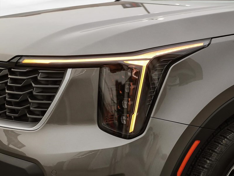 2025 Kia Sorento PHEV EX AWD
