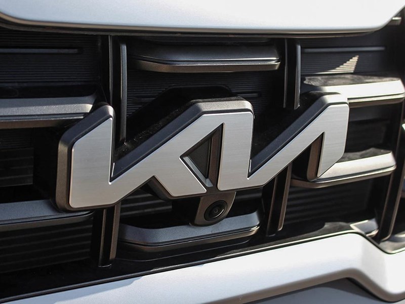 2025 Kia Telluride SX AWD