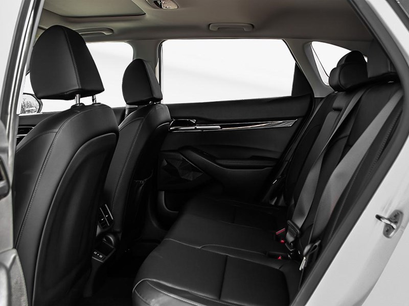 2025 Kia Seltos EX Premium AWD