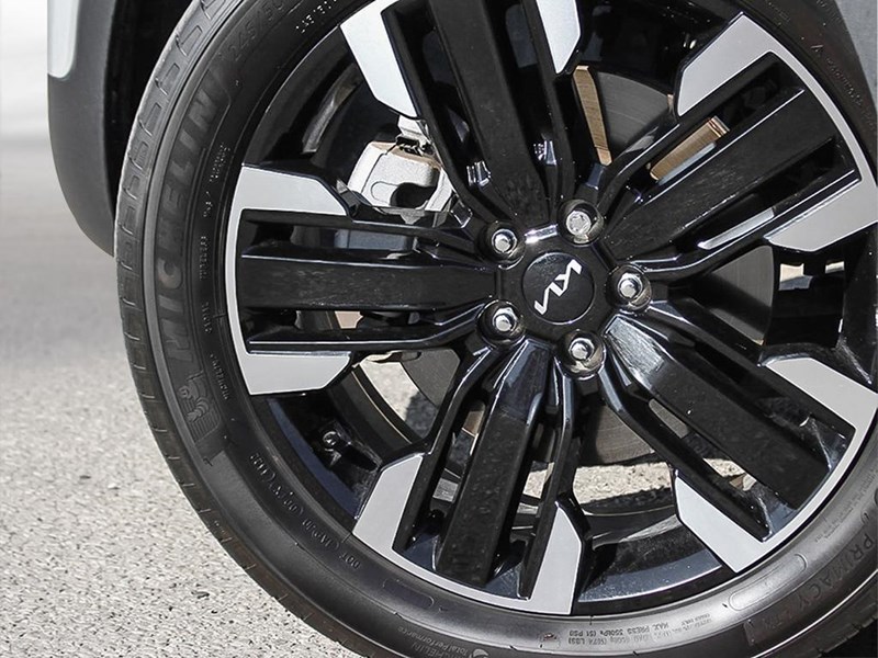 2025 Kia Telluride SX AWD