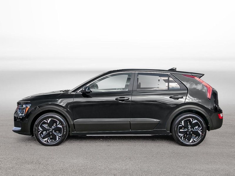 2025 Kia Niro EV Wind FWD