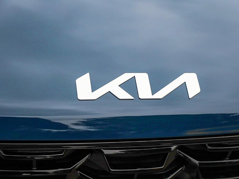 2025 Kia Sorento PHEV EX AWD