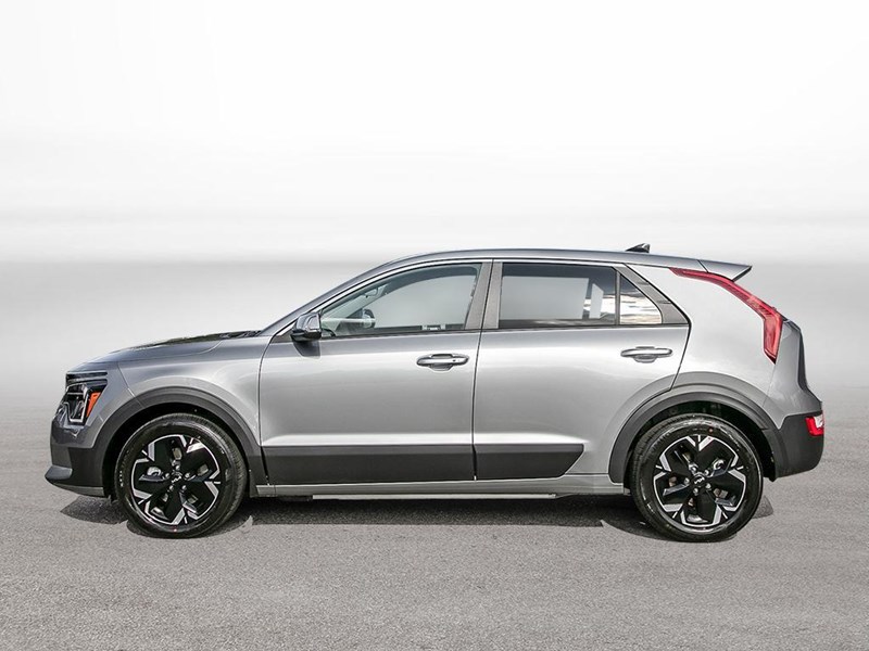 2025 Kia Niro EV Wind+ FWD
