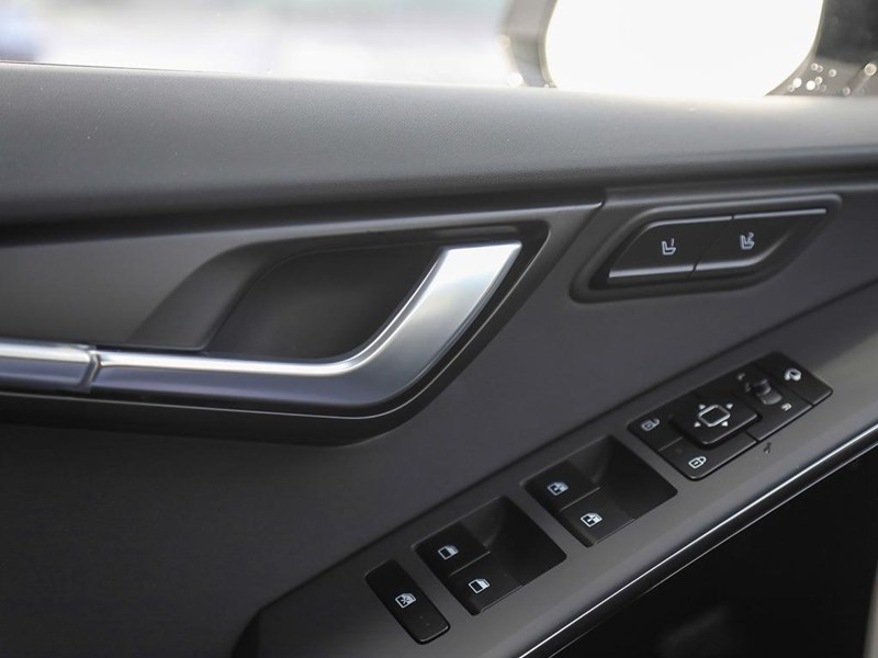 2025 Kia Niro EV Wave FWD
