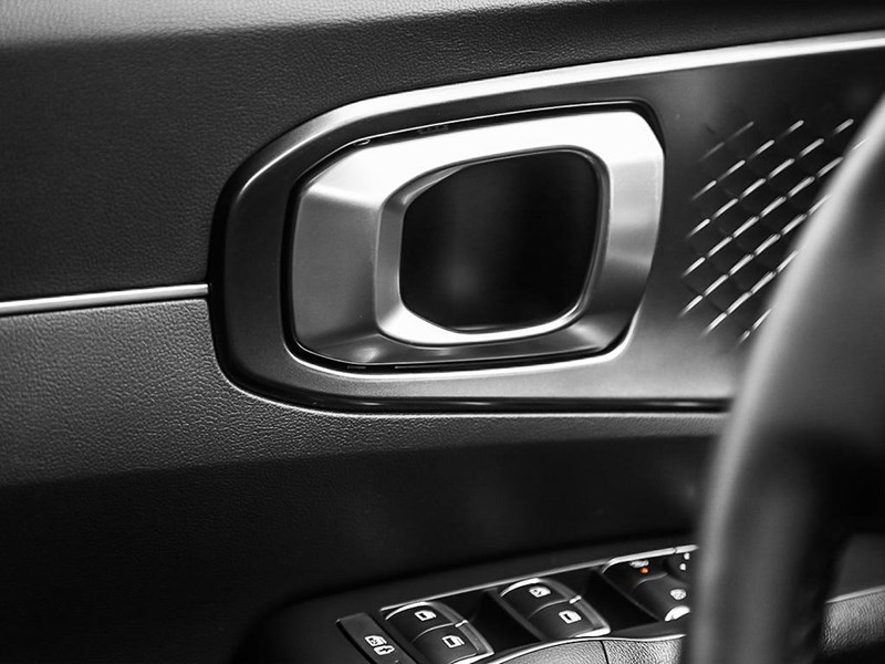 2025 Kia Sorento PHEV EX AWD