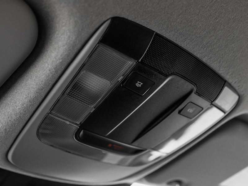 2025 Kia Niro PHEV LX FWD
