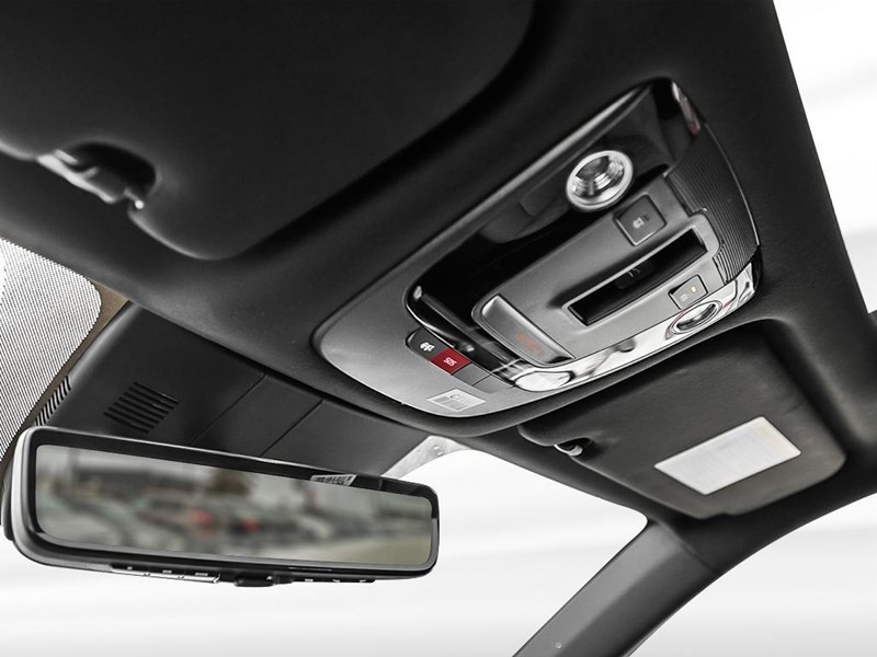 2025 Kia Sorento HEV SX AWD
