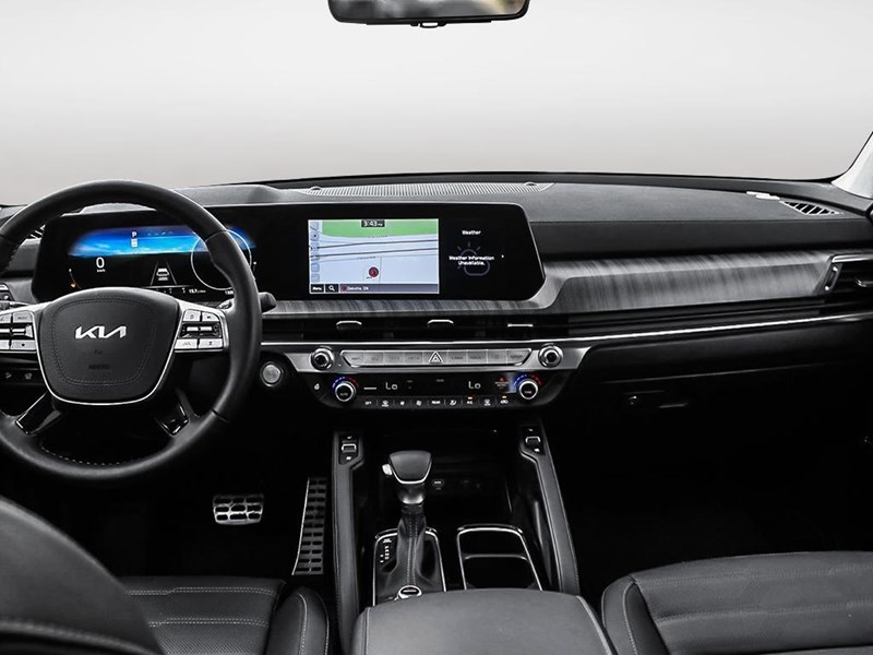 2025 Kia Telluride SX AWD