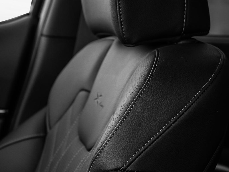 2025 Kia Telluride X-Line AWD w/Terracotta Brown Interior