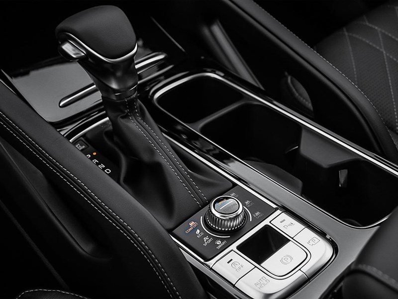 2025 Kia Telluride X-Line AWD w/Terracotta Brown Interior