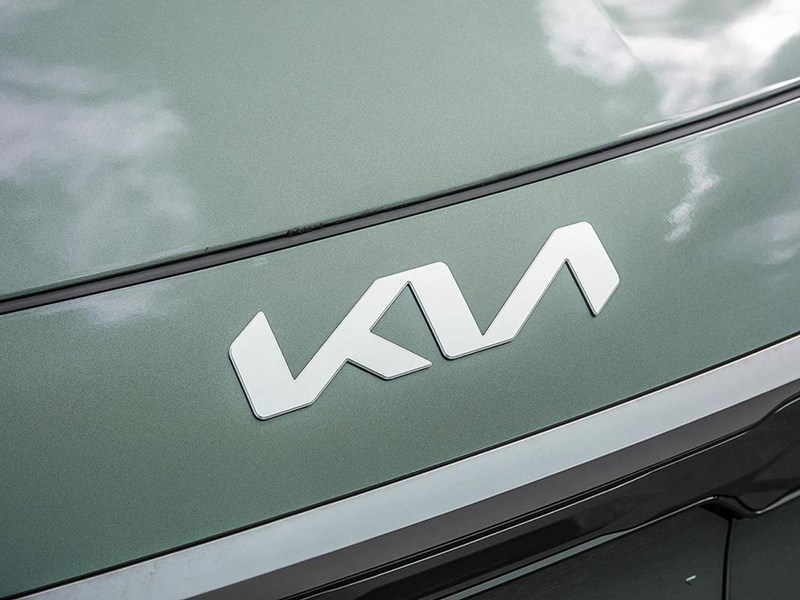 2025 Kia Niro EV Wind+ FWD