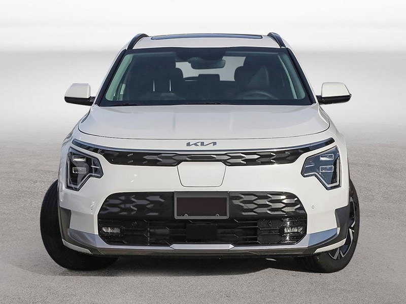 2025 Kia Niro EV Wave FWD