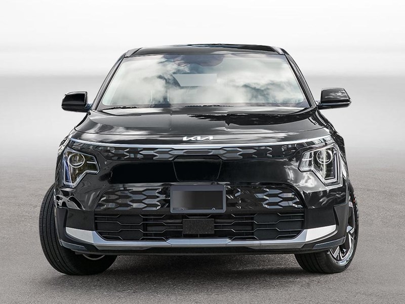 2025 Kia Niro EV Wind FWD