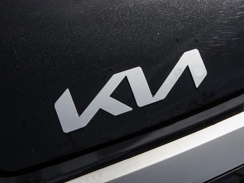 2026 Kia Sportage HEV EX Premium AWD