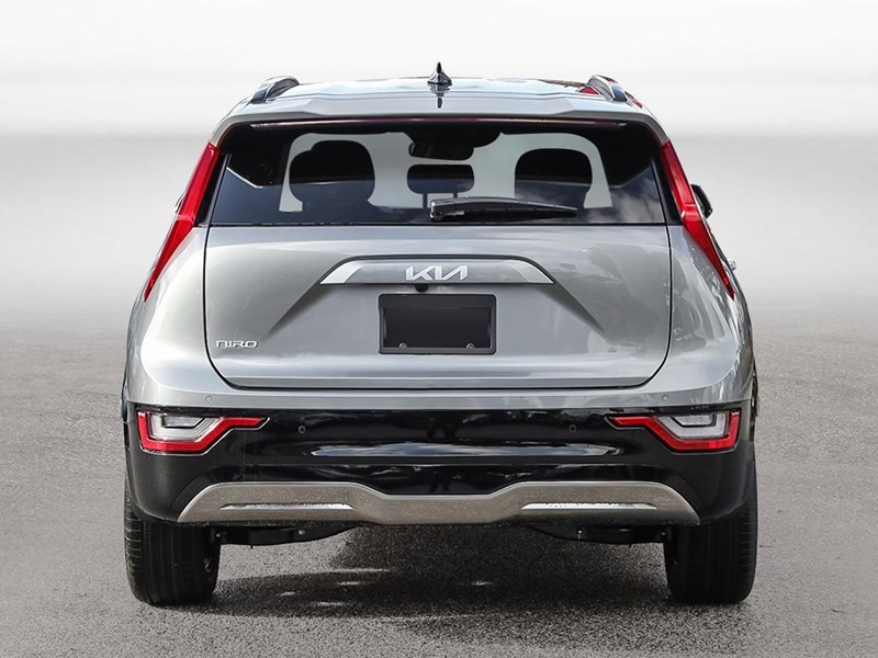 2025 Kia Niro EV Wave FWD