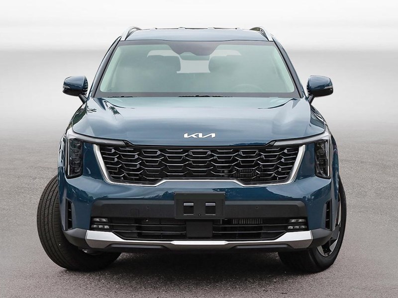 2025 Kia Sorento PHEV EX AWD