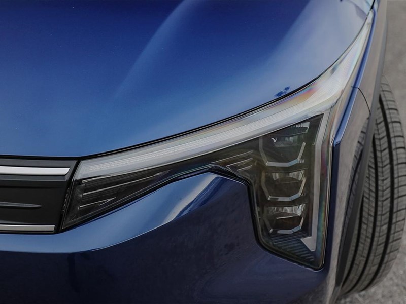 2025 Kia K4 LX FWD