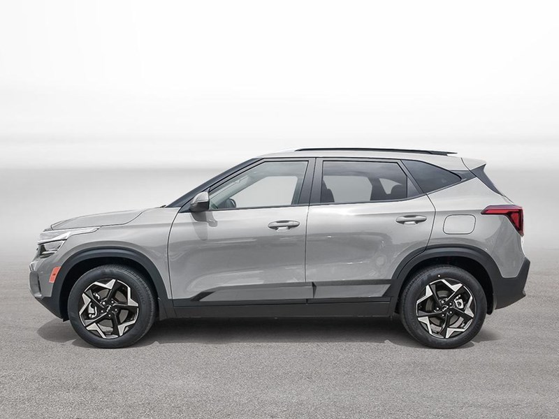 2025 Kia Seltos EX Premium AWD