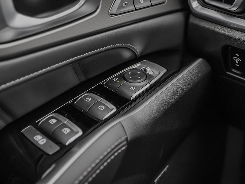 2025 Kia Sorento HEV SX AWD