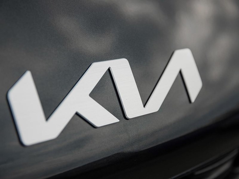2025 Kia Sorento HEV EX AWD